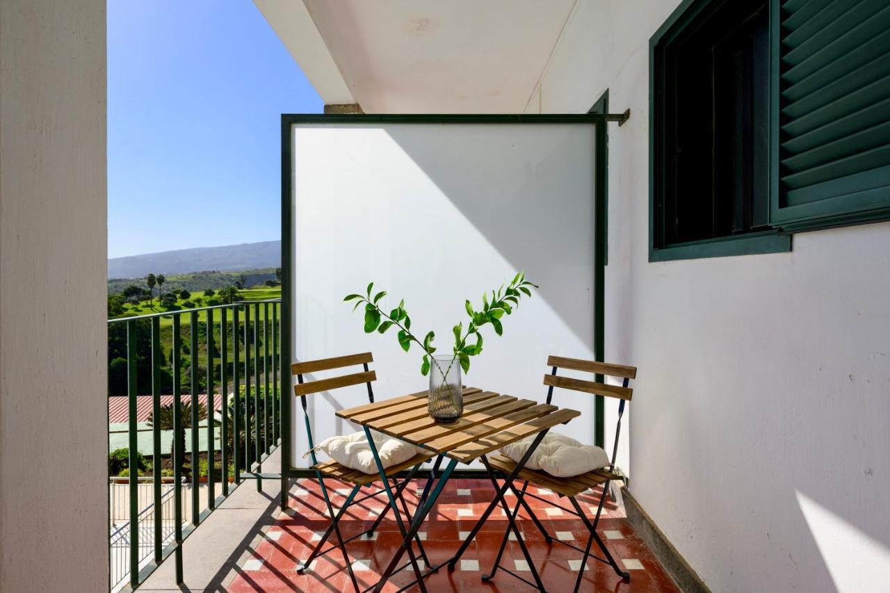 Bandama Golf Hotel By Airnest (Adults Only) Santa Brígida Exterior foto