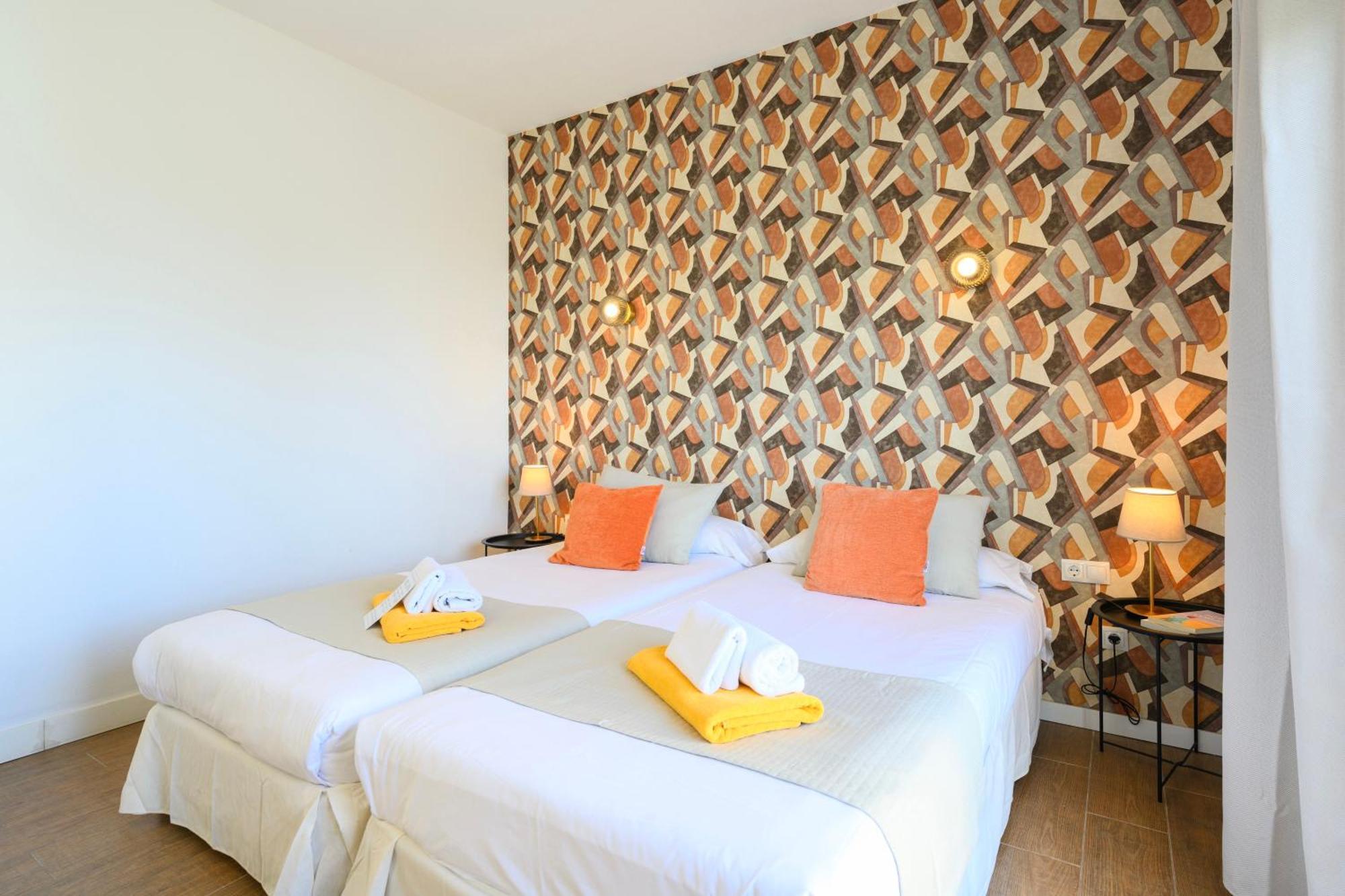 Bandama Golf Hotel By Airnest (Adults Only) Santa Brígida Exterior foto